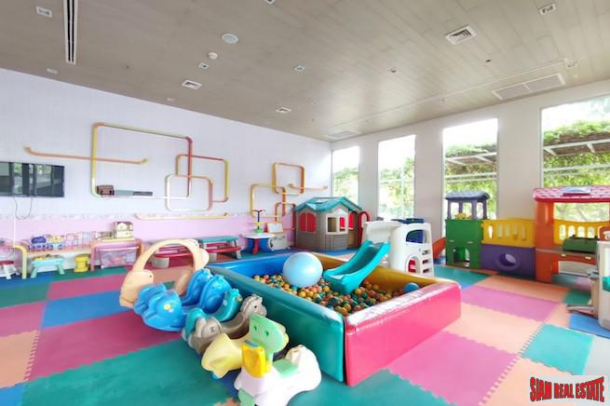 4 Bed, 5 Bath, ApartmentFor Sale, Naklua, Chonburi