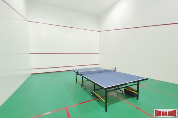 4 Bed, 5 Bath, ApartmentFor Sale, Naklua, Chonburi