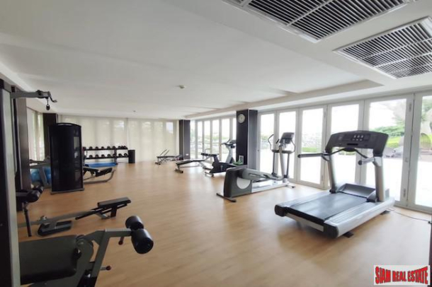 4 Bed, 5 Bath, ApartmentFor Sale, Naklua, Chonburi