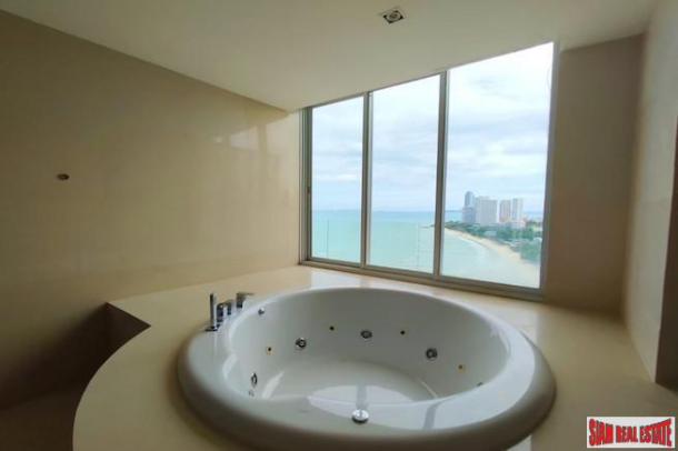 4 Bed, 5 Bath, ApartmentFor Sale, Naklua, Chonburi
