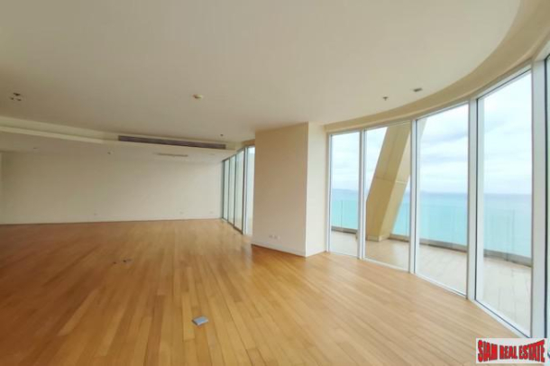 4 Bed, 5 Bath, ApartmentFor Sale, Naklua, Chonburi