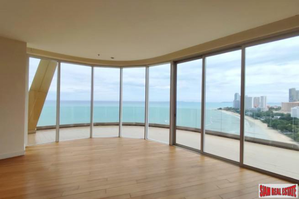 4 Bed, 5 Bath, ApartmentFor Sale, Naklua, Chonburi