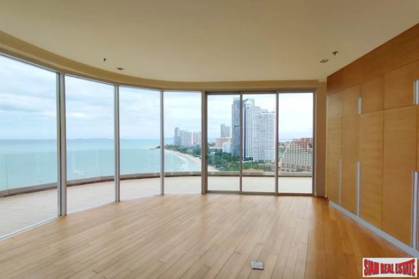 4 Bed, 5 Bath, ApartmentFor Sale, Naklua, Chonburi