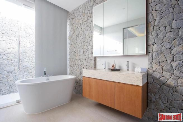 3 Bed, 4 Bath, HouseFor Sale, Layan, Phuket