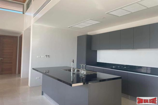 3 Bed, 4 Bath, HouseFor Sale, Layan, Phuket