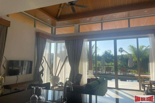 3 Bed, 4 Bath, HouseFor Sale, Layan, Phuket