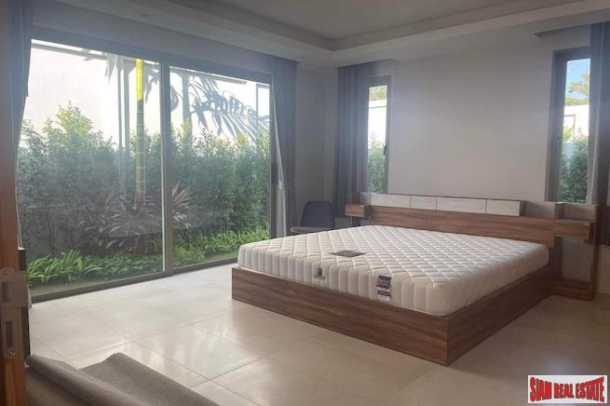 3 Bed, 4 Bath, HouseFor Sale, Layan, Phuket