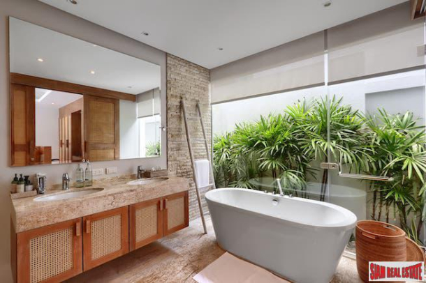 3 Bed, 4 Bath, HouseFor Sale, Layan, Phuket