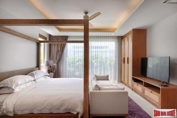 3 Bed, 4 Bath, HouseFor Sale, Layan, Phuket