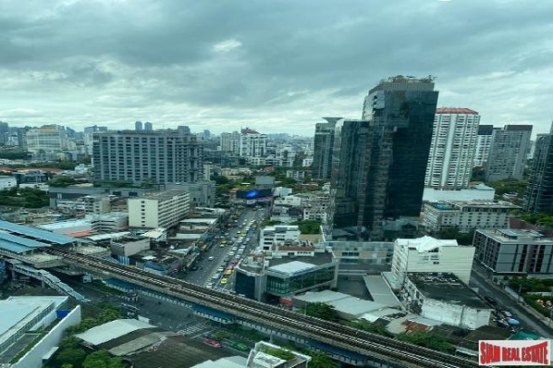 2 Bed, 2 Bath, ApartmentFor Sale, Thong Lo, Bangkok