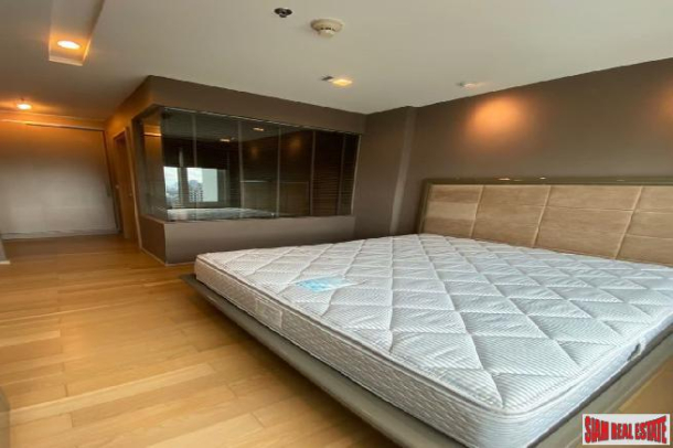 2 Bed, 2 Bath, ApartmentFor Sale, Thong Lo, Bangkok