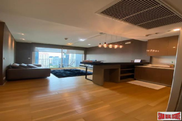 2 Bed, 2 Bath, ApartmentFor Sale, Thong Lo, Bangkok