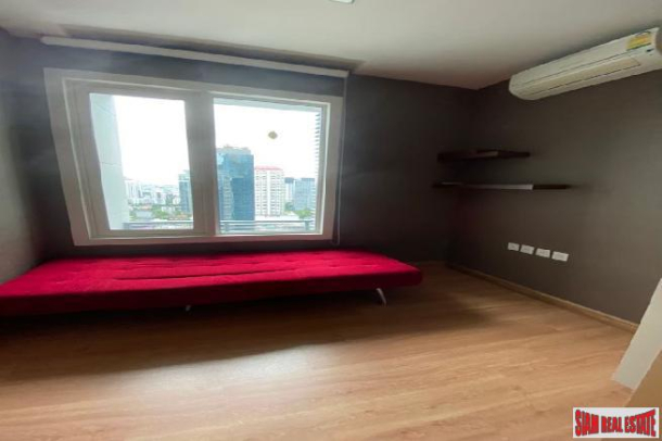 2 Bed, 2 Bath, ApartmentFor Sale, Thong Lo, Bangkok