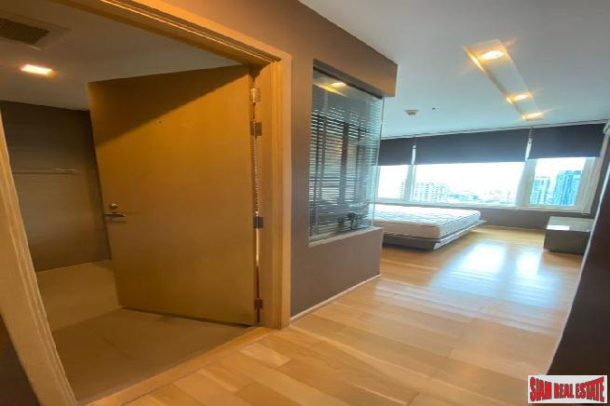 2 Bed, 2 Bath, ApartmentFor Sale, Thong Lo, Bangkok