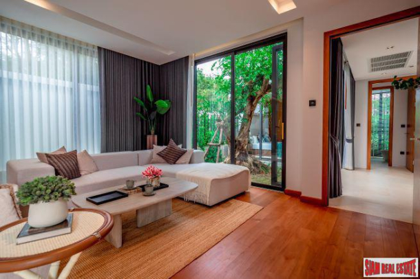 4 Bed, 5 Bath, HouseFor Sale, Cherng Talay, Phuket