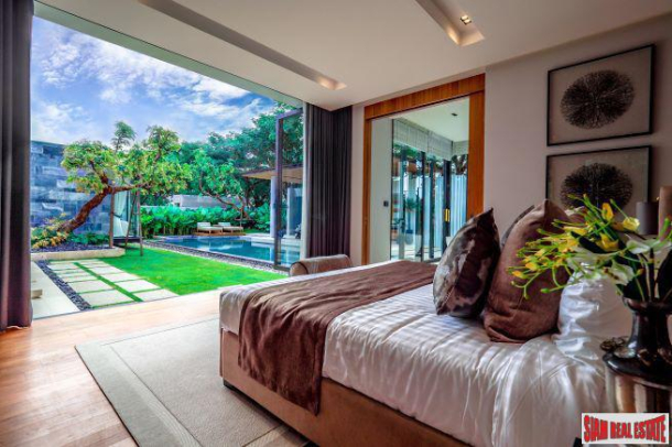 4 Bed, 5 Bath, HouseFor Sale, Cherng Talay, Phuket