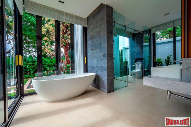 4 Bed, 5 Bath, HouseFor Sale, Cherng Talay, Phuket