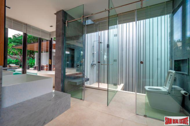 4 Bed, 5 Bath, HouseFor Sale, Cherng Talay, Phuket