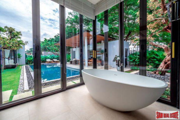 4 Bed, 5 Bath, HouseFor Sale, Cherng Talay, Phuket