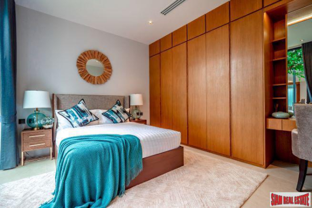 4 Bed, 5 Bath, HouseFor Sale, Cherng Talay, Phuket