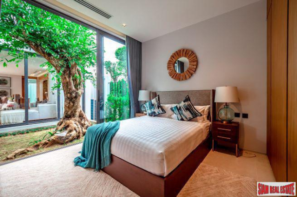 4 Bed, 5 Bath, HouseFor Sale, Cherng Talay, Phuket