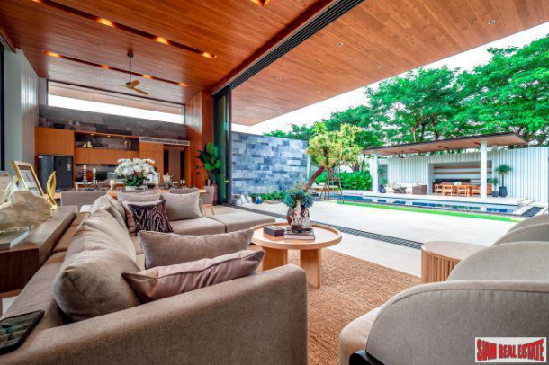 4 Bed, 5 Bath, HouseFor Sale, Cherng Talay, Phuket