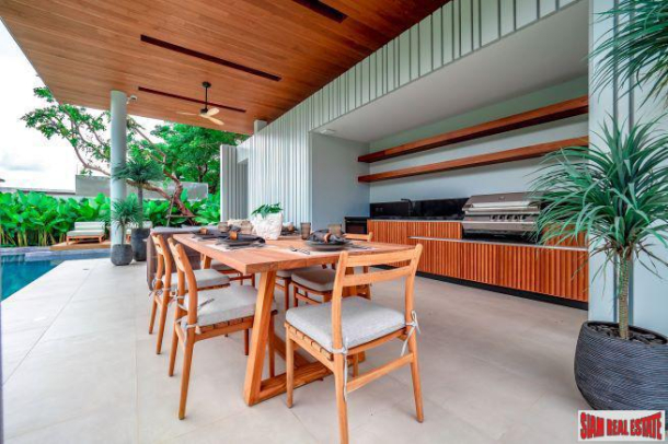 4 Bed, 5 Bath, HouseFor Sale, Cherng Talay, Phuket