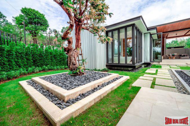 4 Bed, 5 Bath, HouseFor Sale, Cherng Talay, Phuket