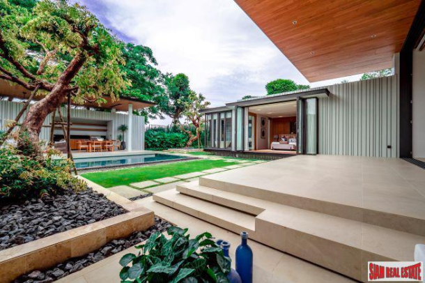 4 Bed, 5 Bath, HouseFor Sale, Cherng Talay, Phuket