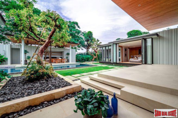 4 Bed, 5 Bath, HouseFor Sale, Cherng Talay, Phuket