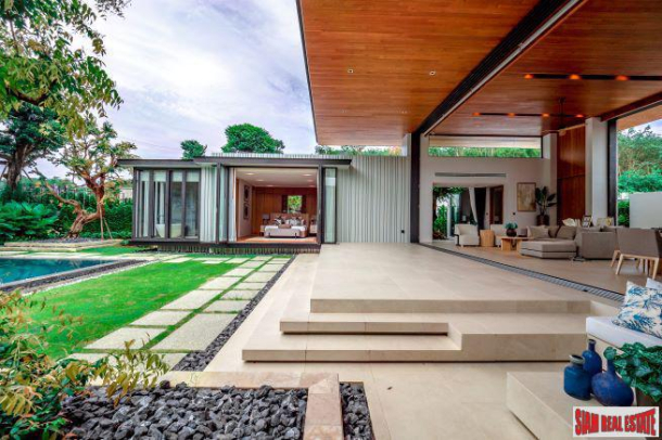 4 Bed, 5 Bath, HouseFor Sale, Cherng Talay, Phuket