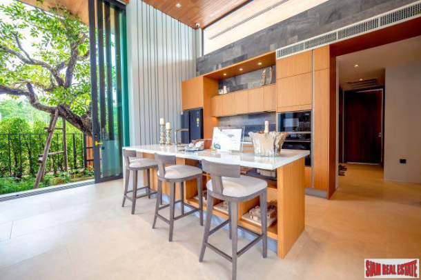 4 Bed, 5 Bath, HouseFor Sale, Cherng Talay, Phuket