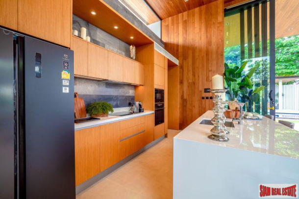 4 Bed, 5 Bath, HouseFor Sale, Cherng Talay, Phuket