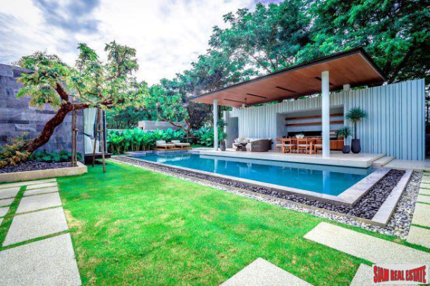 4 Bed, 5 Bath, HouseFor Sale, Cherng Talay, Phuket