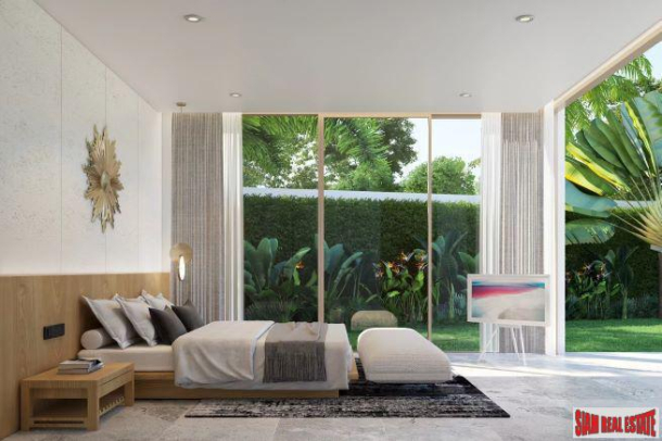 4 Bed, 6 Bath, HouseFor Sale, Cherng Talay, Phuket