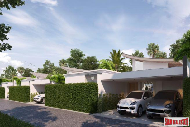 4 Bed, 6 Bath, HouseFor Sale, Cherng Talay, Phuket