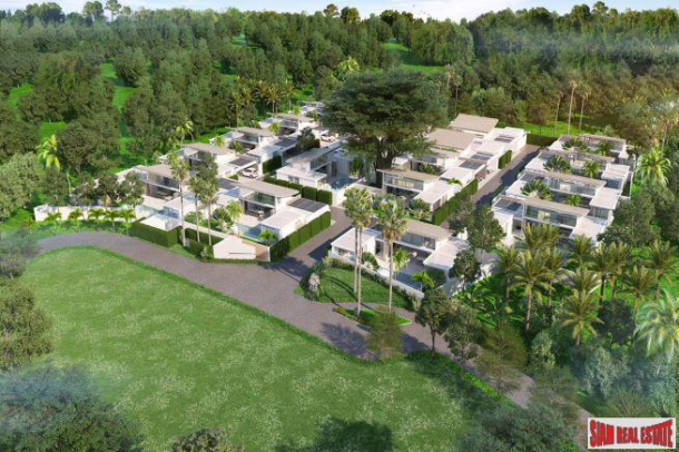 4 Bed, 6 Bath, HouseFor Sale, Cherng Talay, Phuket