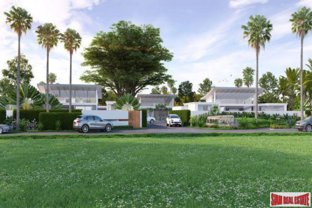 4 Bed, 6 Bath, HouseFor Sale, Cherng Talay, Phuket