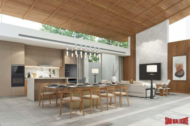 4 Bed, 6 Bath, HouseFor Sale, Cherng Talay, Phuket