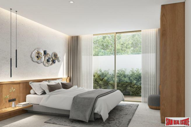 4 Bed, 6 Bath, HouseFor Sale, Cherng Talay, Phuket