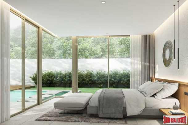 4 Bed, 6 Bath, HouseFor Sale, Cherng Talay, Phuket