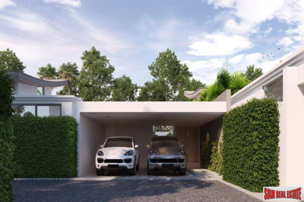 3 Bed, 3 Bath, HouseFor Sale, Cherng Talay, Phuket