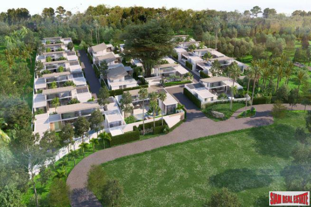 3 Bed, 3 Bath, HouseFor Sale, Cherng Talay, Phuket