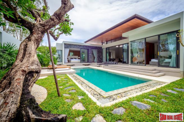 3 Bed, 3 Bath, HouseFor Sale, Cherng Talay, Phuket