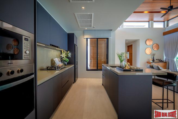 3 Bed, 3 Bath, HouseFor Sale, Cherng Talay, Phuket