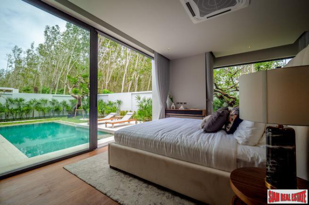 3 Bed, 3 Bath, HouseFor Sale, Cherng Talay, Phuket