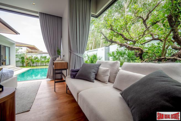 3 Bed, 3 Bath, HouseFor Sale, Cherng Talay, Phuket