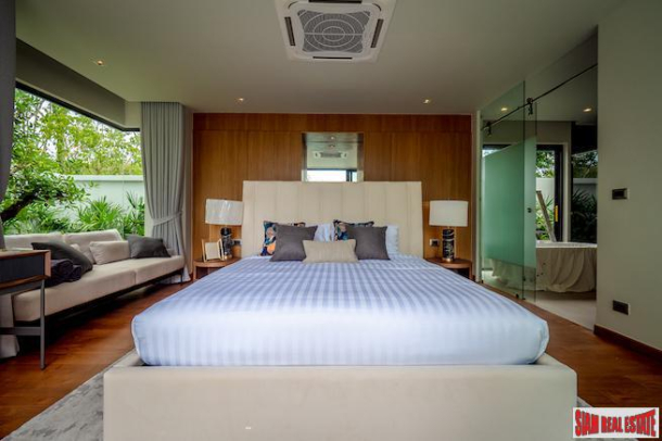 3 Bed, 3 Bath, HouseFor Sale, Cherng Talay, Phuket