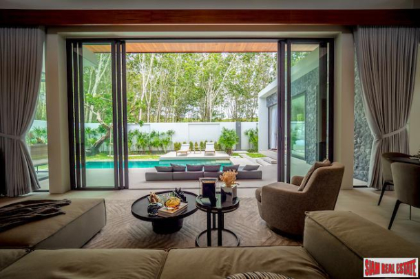 3 Bed, 3 Bath, HouseFor Sale, Cherng Talay, Phuket