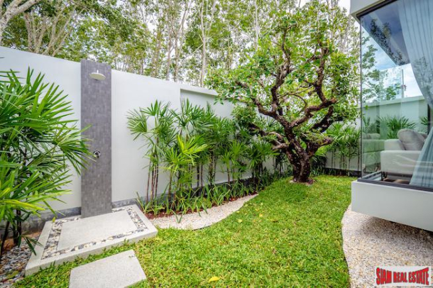 3 Bed, 3 Bath, HouseFor Sale, Cherng Talay, Phuket